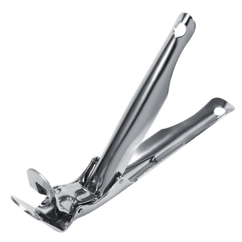 Fdit Bowl Pot Pan Gripper Clip Multifunctional Scald Heat Proof for Hot Dishes - Image 1
