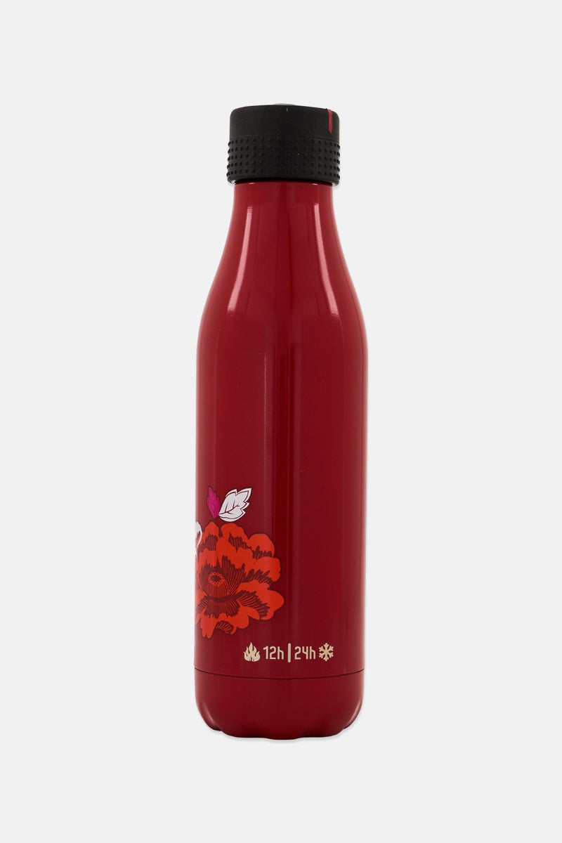 Les Artistes Paris Bottle Up Asian Vibe Bril 500 ml, Red - Image 3
