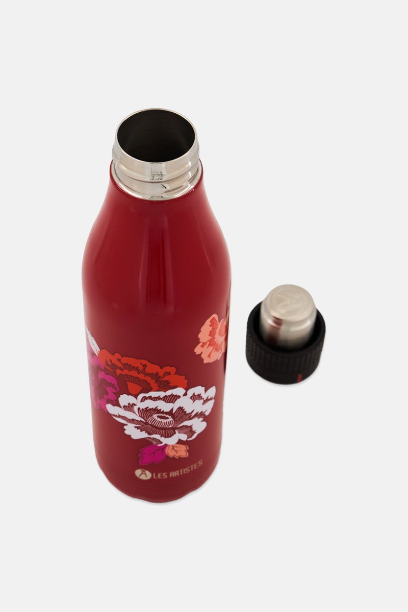 Les Artistes Paris Bottle Up Asian Vibe Bril 500 ml, Red - Image 2