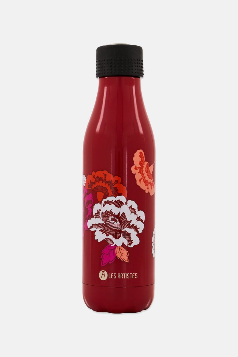 Les Artistes Paris Bottle Up Asian Vibe Bril 500 ml, Red - Image 1