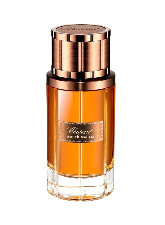 Chopard Amber Malaki EDP 80ml - Image 1