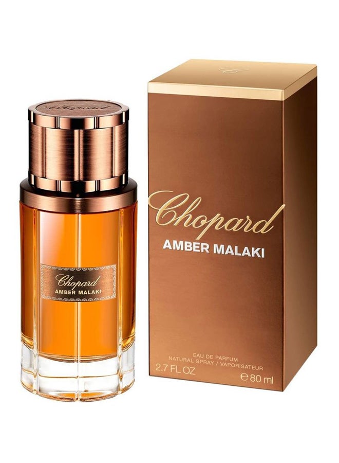 Chopard Amber Malaki EDP 80ml - Image 2