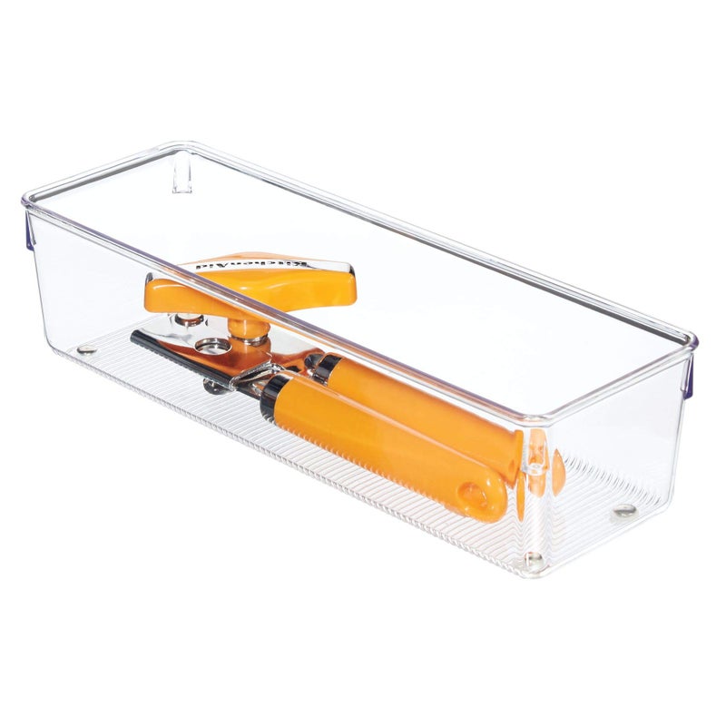 InterDesign آي ديزاين - 52930 EMW6134167، متوسط، شفاف - Image 1