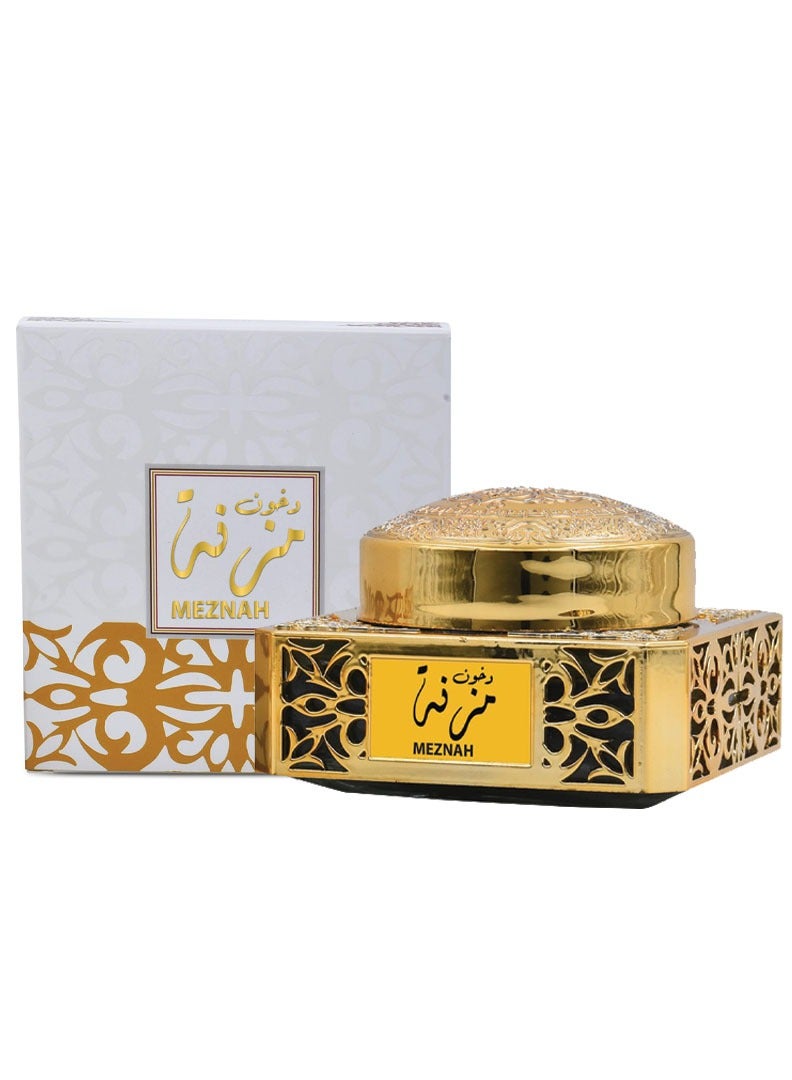 عود بخور لاب دخون مزنة - Image 1