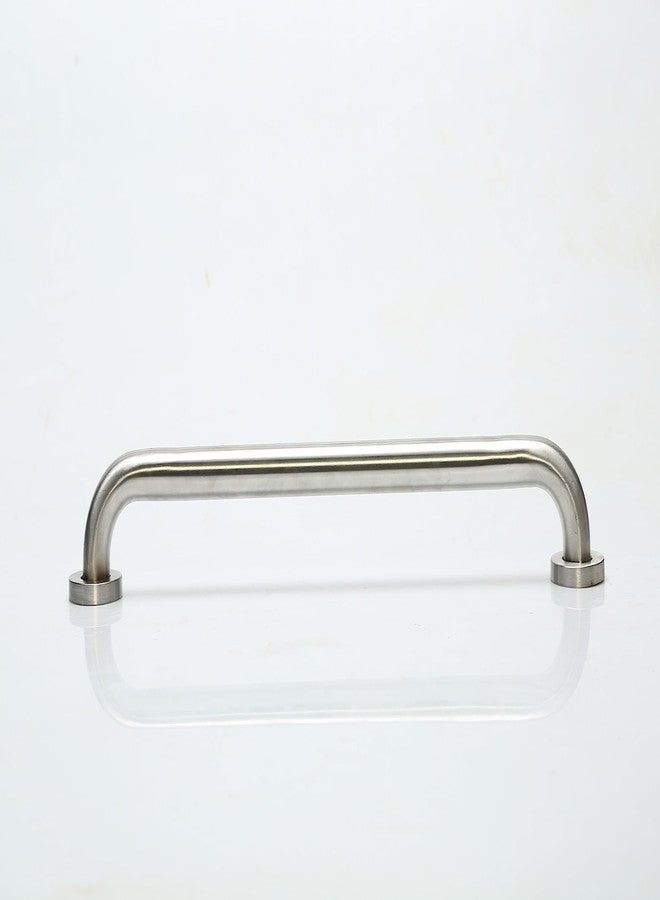 Pedder Johnson Stainless Steel Grab Bar - 22mm X 45cm L (18") - Image 1