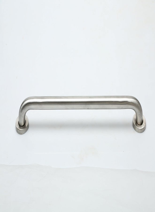 Pedder Johnson Stainless Steel Grab Bar - 22mm X 45cm L (18") - Image 2