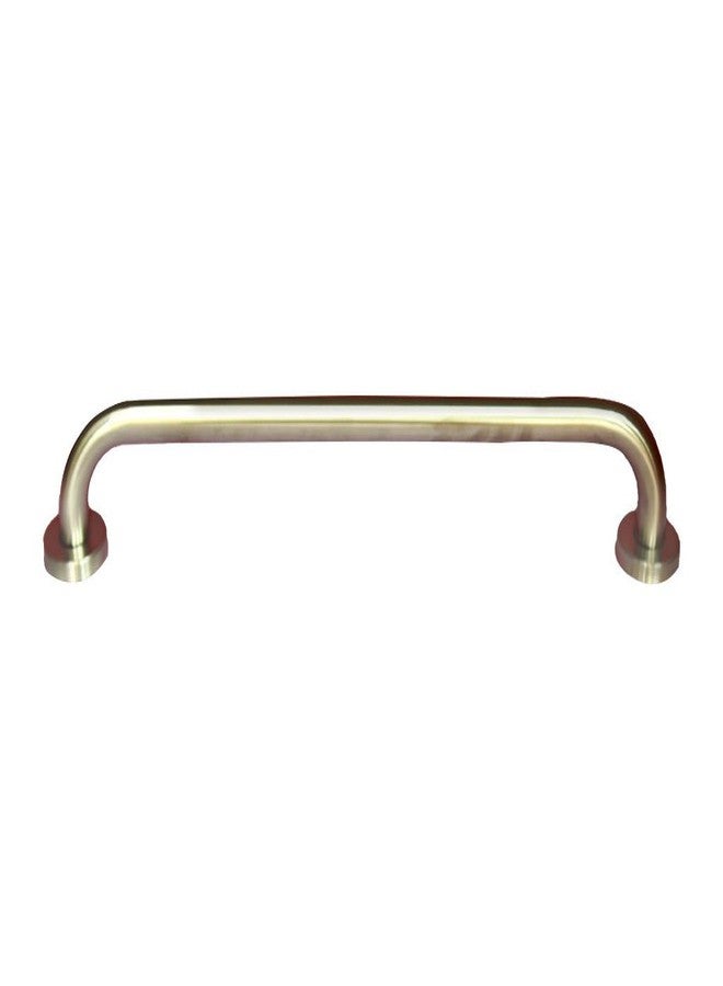 Pedder Johnson Stainless Steel Grab Bar - 22mm X 45cm L (18") - Image 3