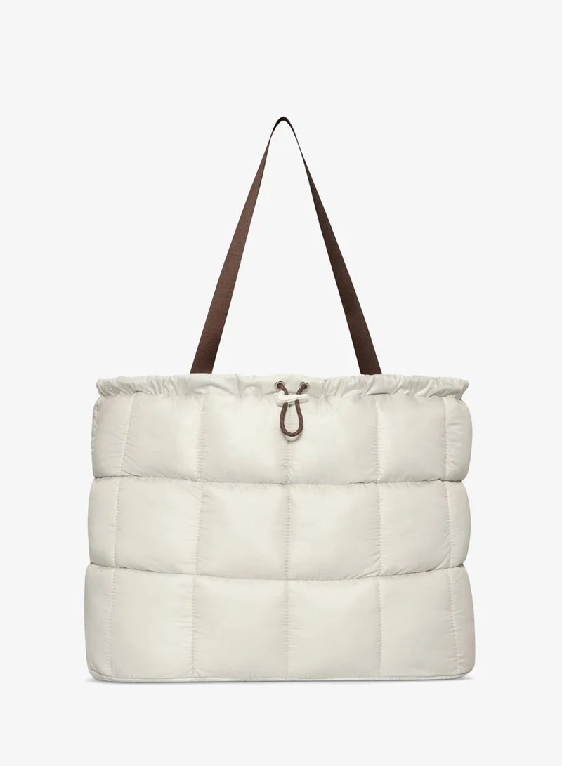 Nike Sportswear Puffle Tote 2.0 Bag