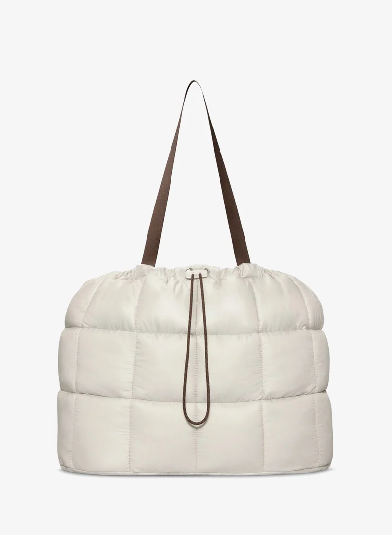 Nike Sportswear Puffle Tote 2.0 Bag