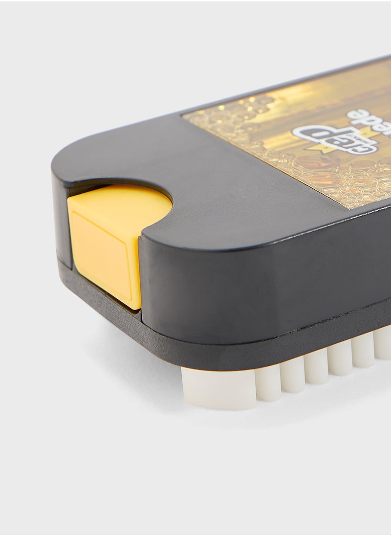 Crep protect Suede Cleaner  - Image 5