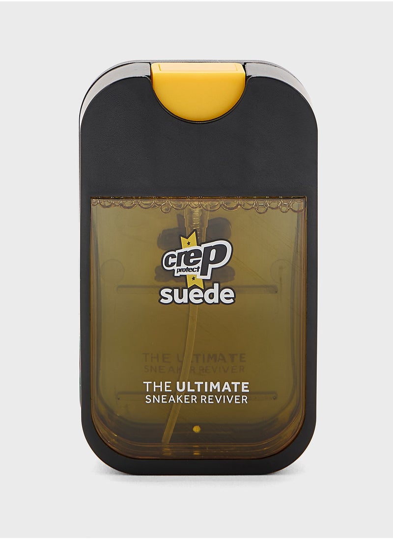 Crep protect Suede Cleaner  - Image 3