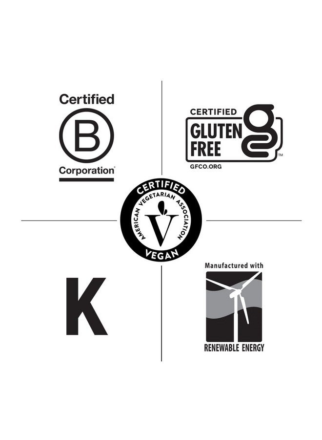كانتري لايف تارجت-مينس، مجمع الكالسيوم والمغنيسيوم ١٠٠٠ ملجم/٥٠٠ ملجم، ١٨٠ قرصًا، معتمد خالٍ من الغلوتين، معتمد نباتي، معتمد بأنه غير معدل وراثيًا - Image 3