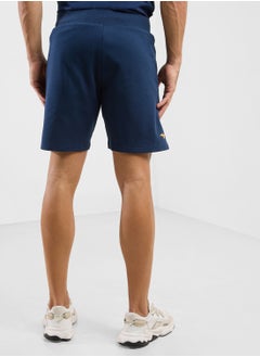 Mizuno Athletics Ribbed Shorts  - Image 3