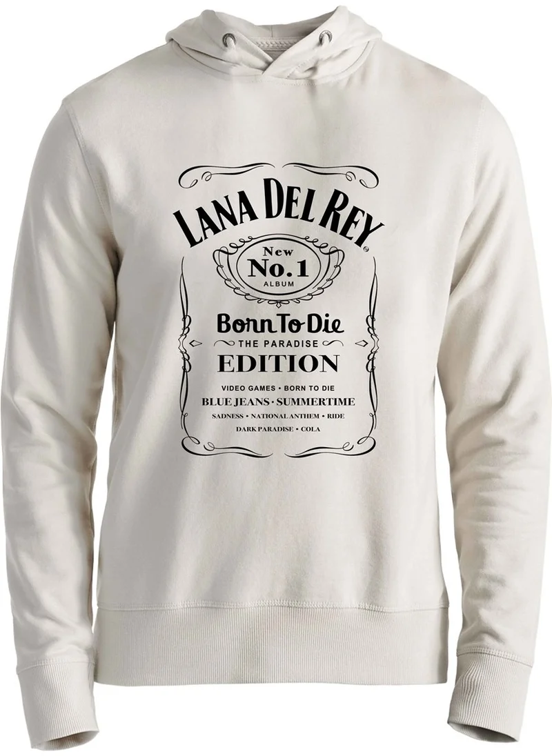 Alfa Tshirt Lana Del Rey Sweatshirt