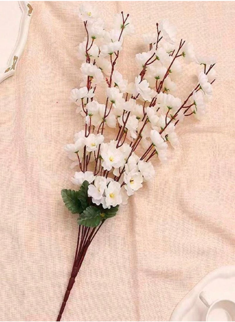 ماركة غير محددة ورد و زرع و نبات صناعي  - Image 2