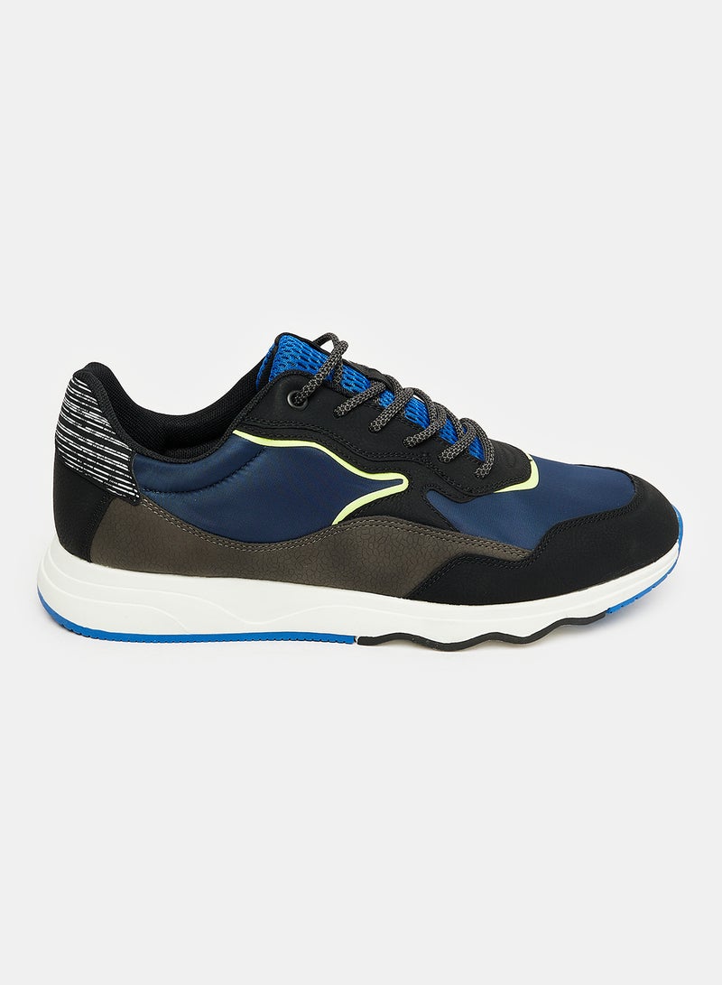 SPROX Low Top Sneaker  - Image 1