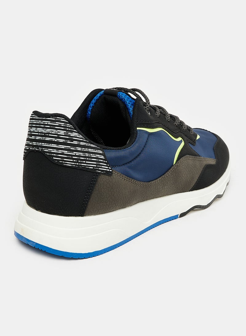 SPROX Low Top Sneaker  - Image 2