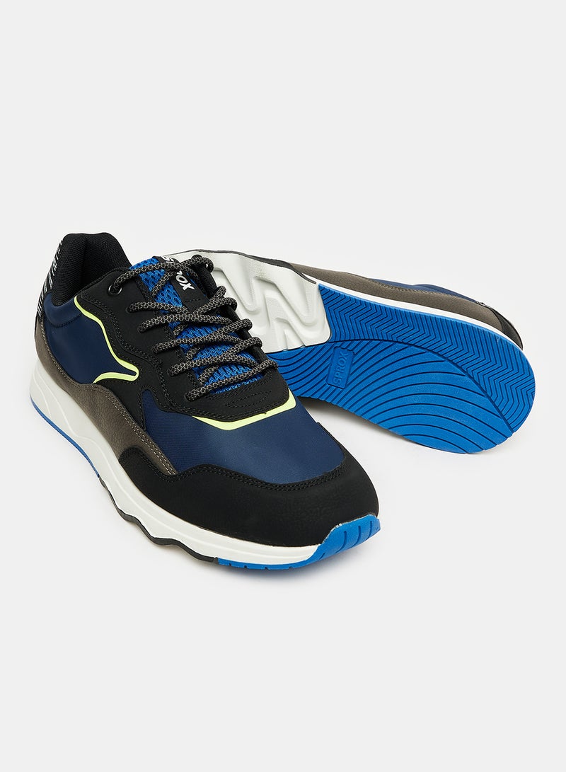 SPROX Low Top Sneaker  - Image 3