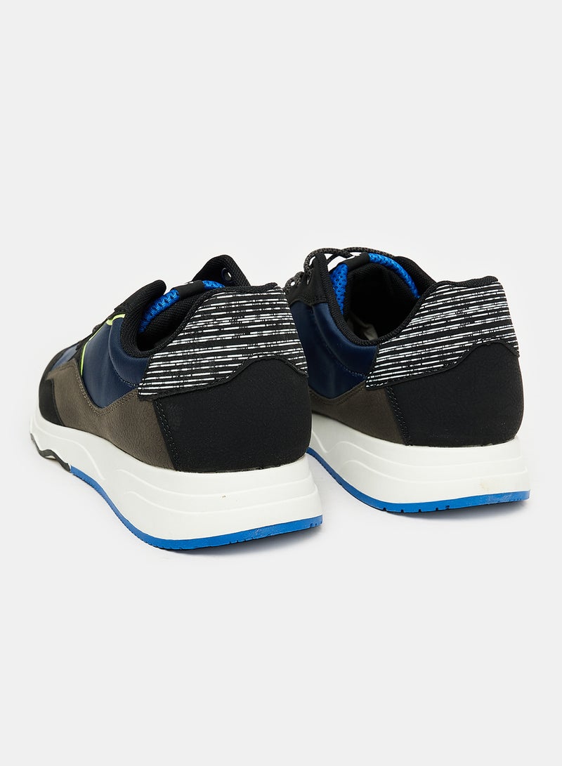 SPROX Low Top Sneaker  - Image 4