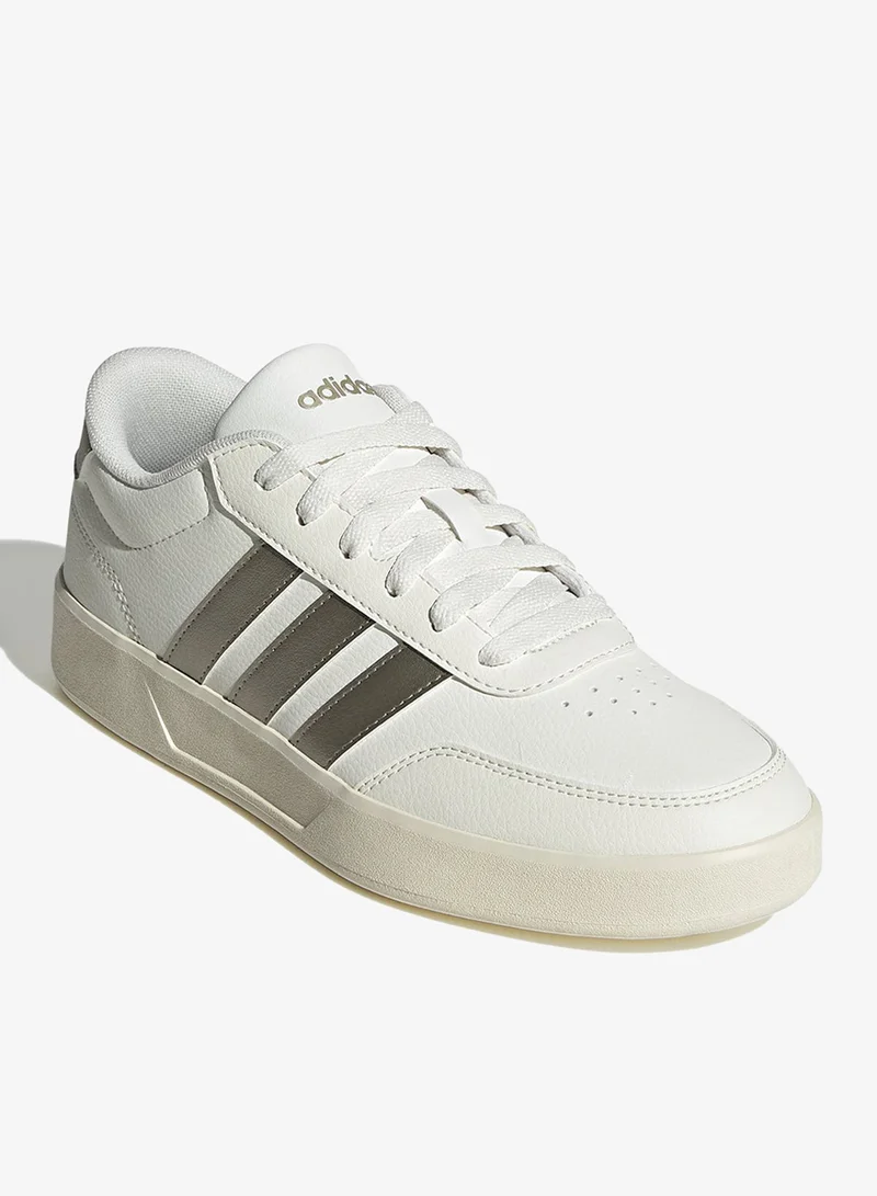 Adidas CWHITE/CYBEMT/OWHITE Breaknet 3.0 for Women | Best Price UAE