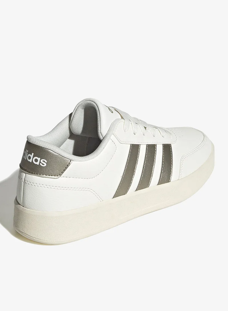 Adidas CWHITE/CYBEMT/OWHITE Breaknet 3.0 for Women | Best Price UAE