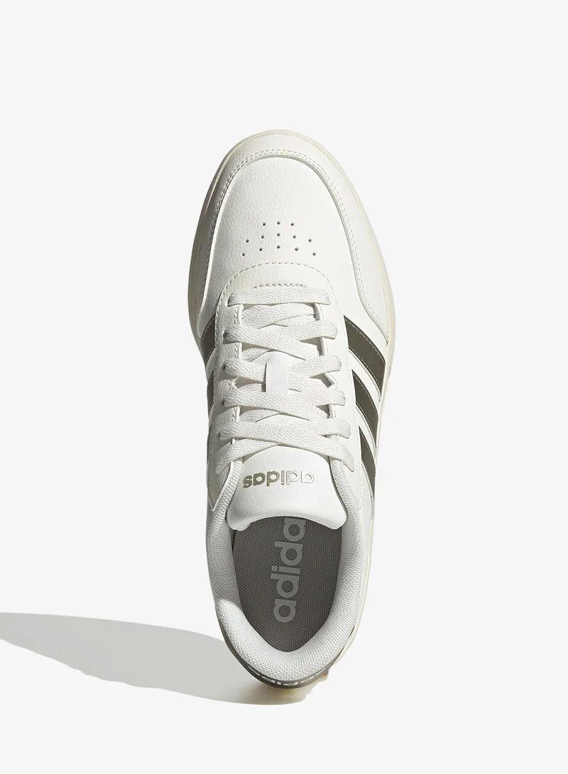 Adidas CWHITE/CYBEMT/OWHITE Breaknet 3.0 for Women | Best Price UAE