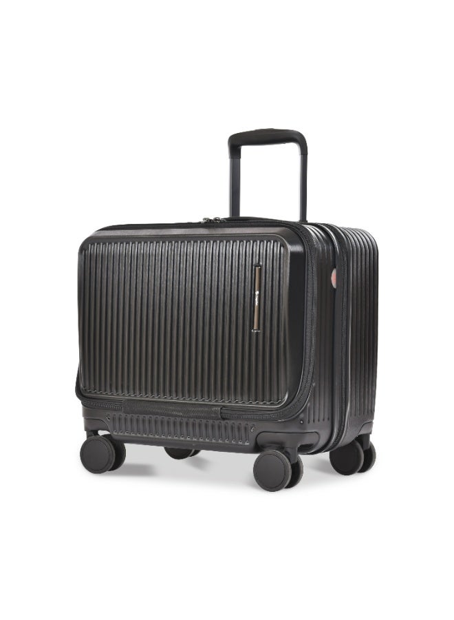 ماجلان حقيبة ترولي ماجلان لاين  بوصة بهيكل صلب مع منفذ - Image 1