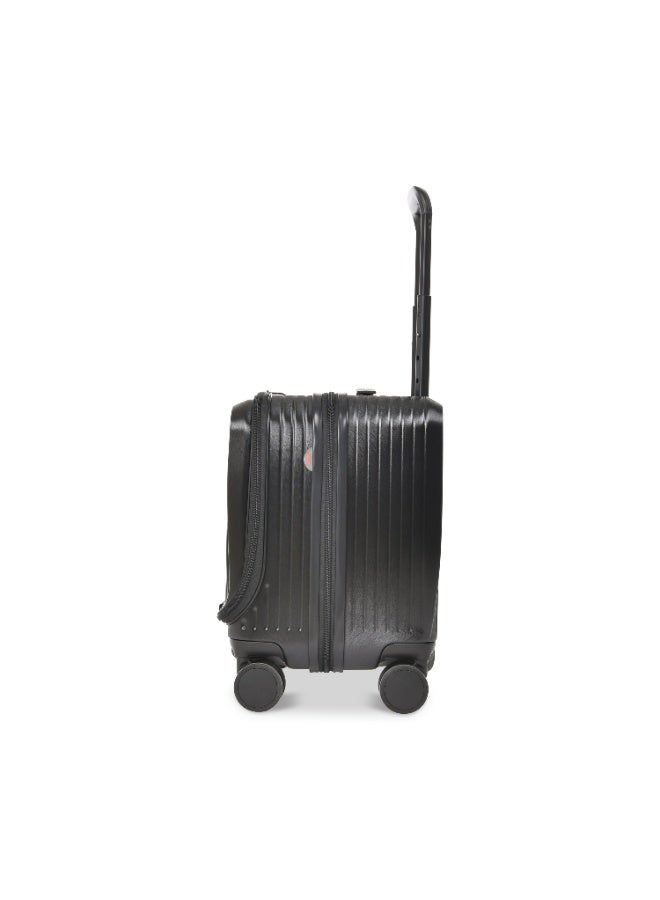 ماجلان حقيبة ترولي ماجلان لاين  بوصة بهيكل صلب مع منفذ - Image 3