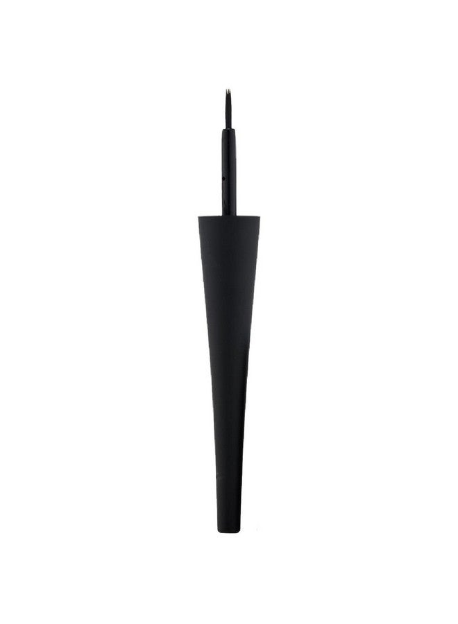 Black Radiance Black Radiance Fine Line Liquid Eyeliner, Black, 0.12 Fluid Ounce - Image 2