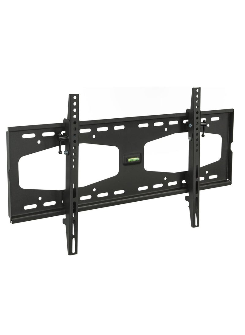 Slim Tilting TV Wall Mount Bracket for 32-55 Inch Samsung, Sony, Vizio, LG, Sharp TVs with Low Profile - Image 1