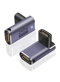 USB C Coupler 240W