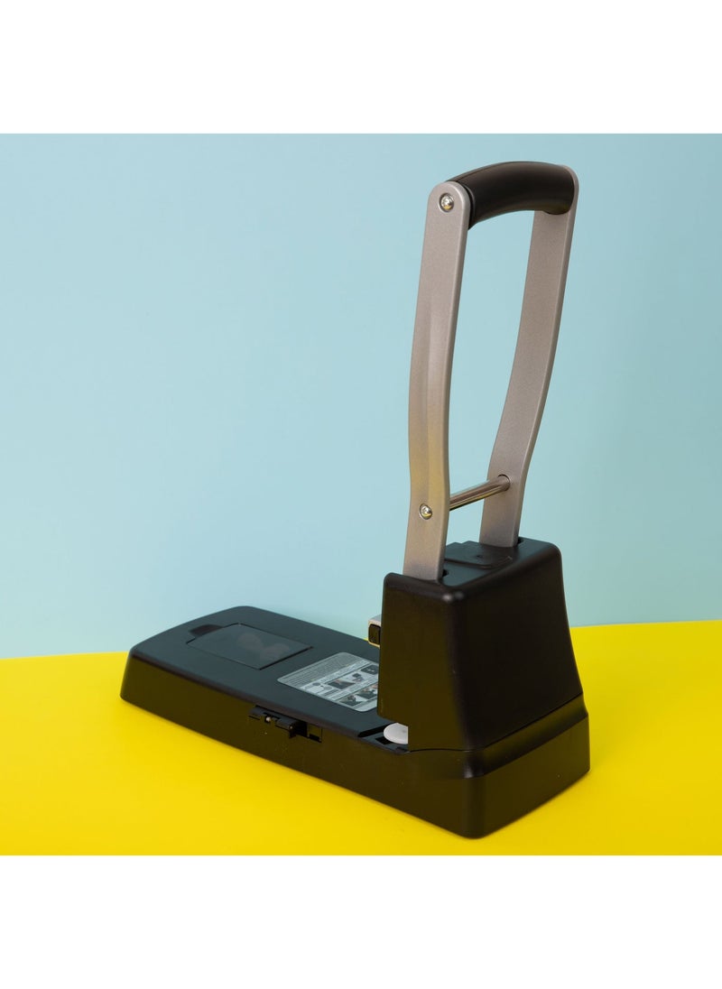 PRIMA Heavy Duty 150 Sheet Capacity Paper Puncher for Office and Professional Use - Image 2