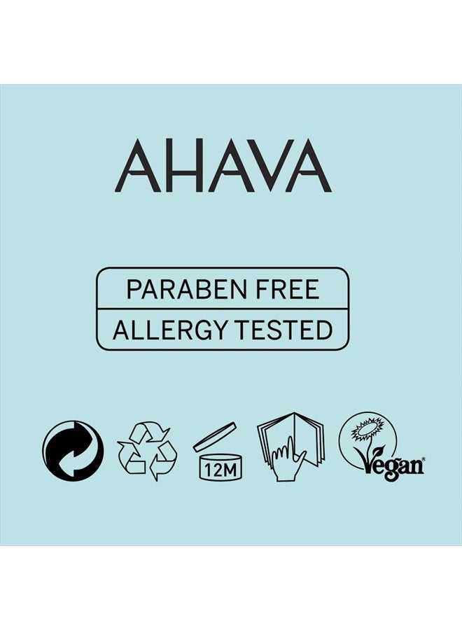 Ahava Time To Energize Roll-On Mineral Deodorant 50ml/1.7oz - Image 4