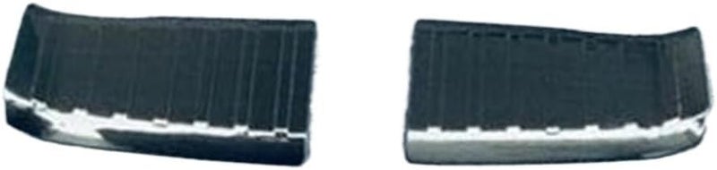 QASULER Rear Bumper Protector for Toyota Prius 60 Series - Image 1