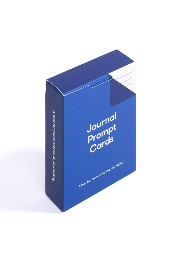The School Of Life Journal Prompt Cards: A Tool for More Effective Journaling  - Image 3