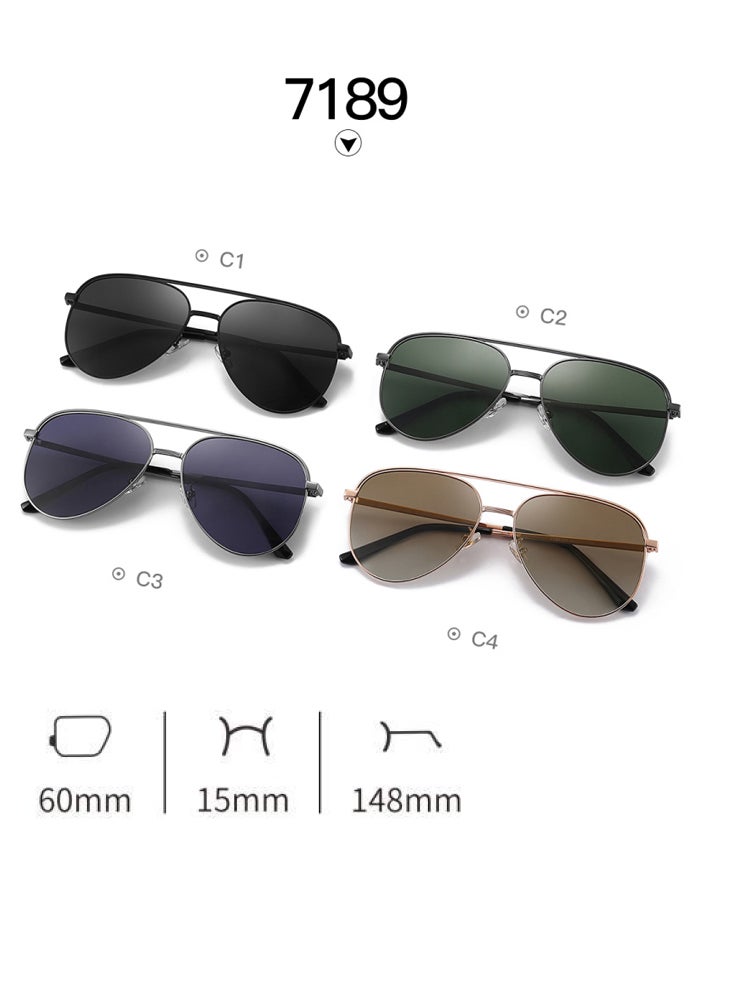 Chomel Polarized Sunglasses For Men And Women  - Image 4