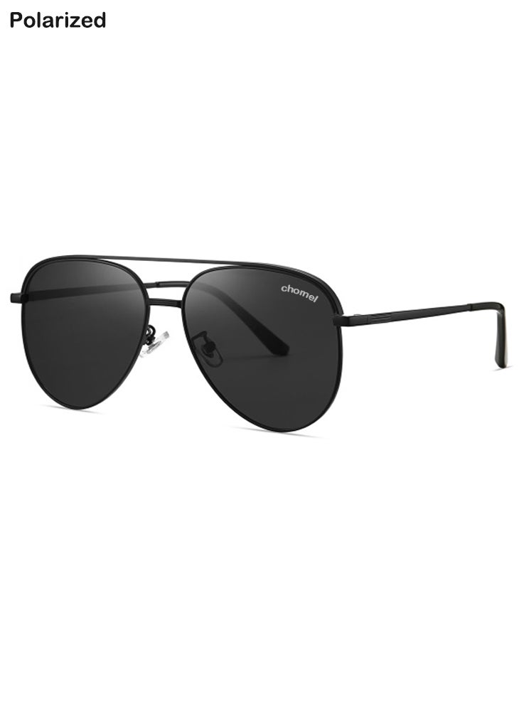 Chomel Polarized Sunglasses For Men And Women  - Image 3