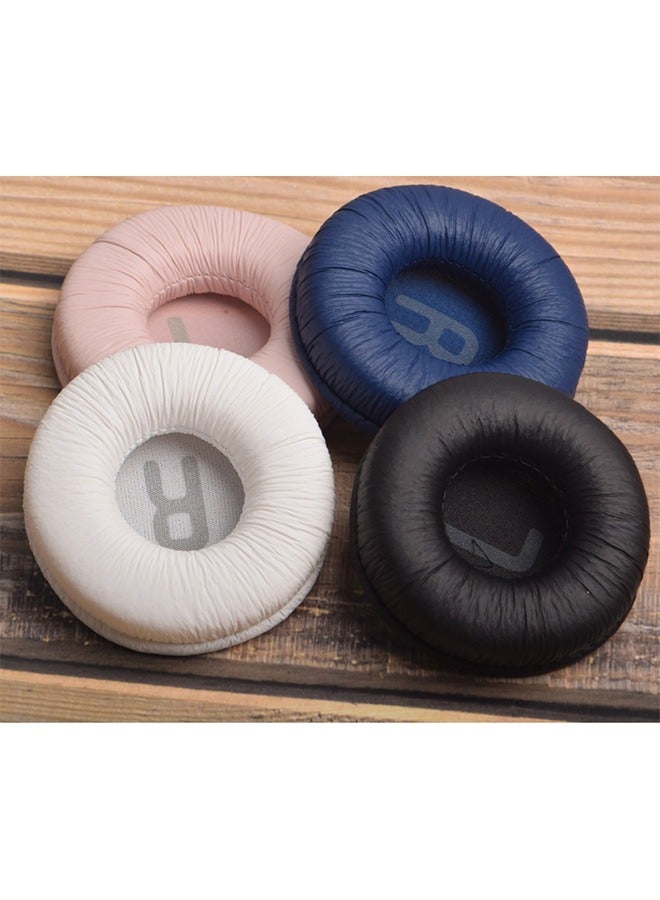 Suitable For JBL Tune 510bt Sponge Cover Headphone Cover Earmuff Headband Pad - Image 3
