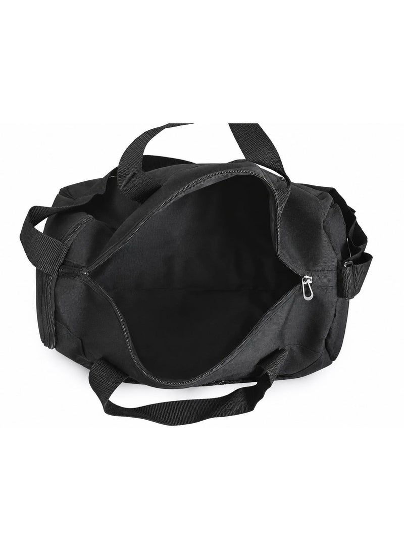 Connect Bags MaxRep Men Shoulder Duffel - Image 4