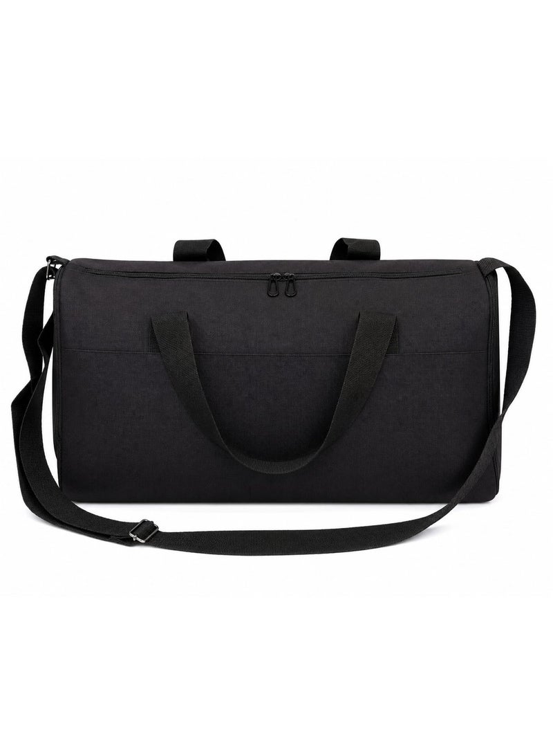 Connect Bags MaxRep Men Shoulder Duffel - Image 3