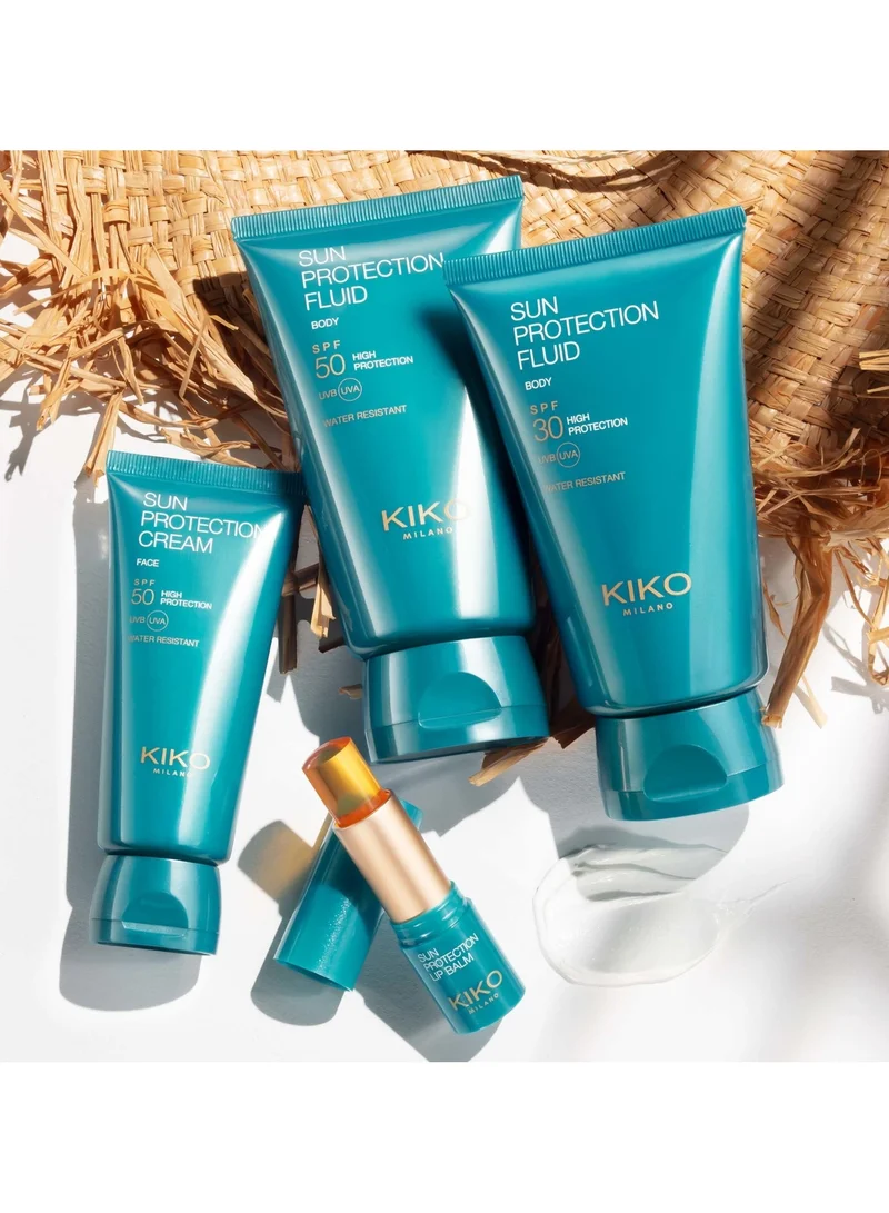 Kiko Milano  Sun Protection Fluid Spf 30 150ml for Women | Best Price UAE