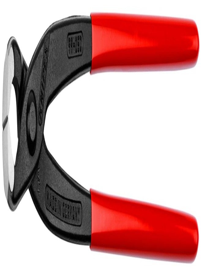 KNIPEX Concretors' Nippers - Image 3