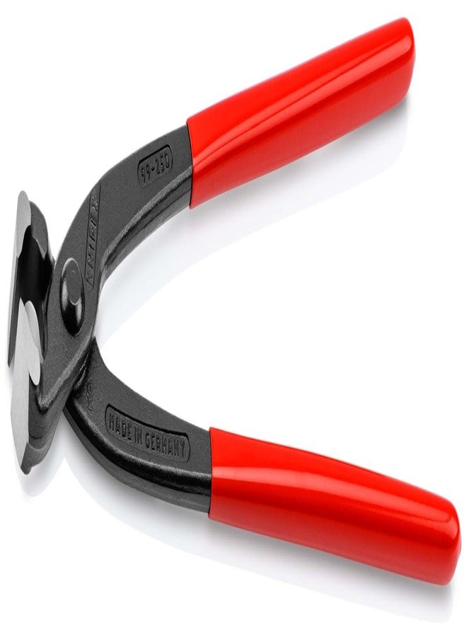 KNIPEX Concretors' Nippers - Image 2