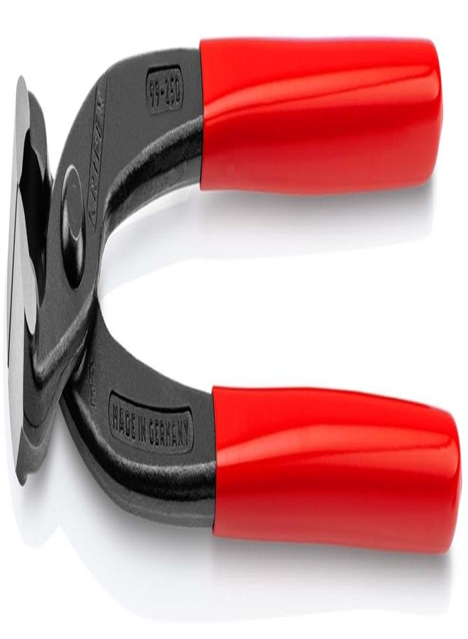 KNIPEX Concretors' Nippers - Image 1