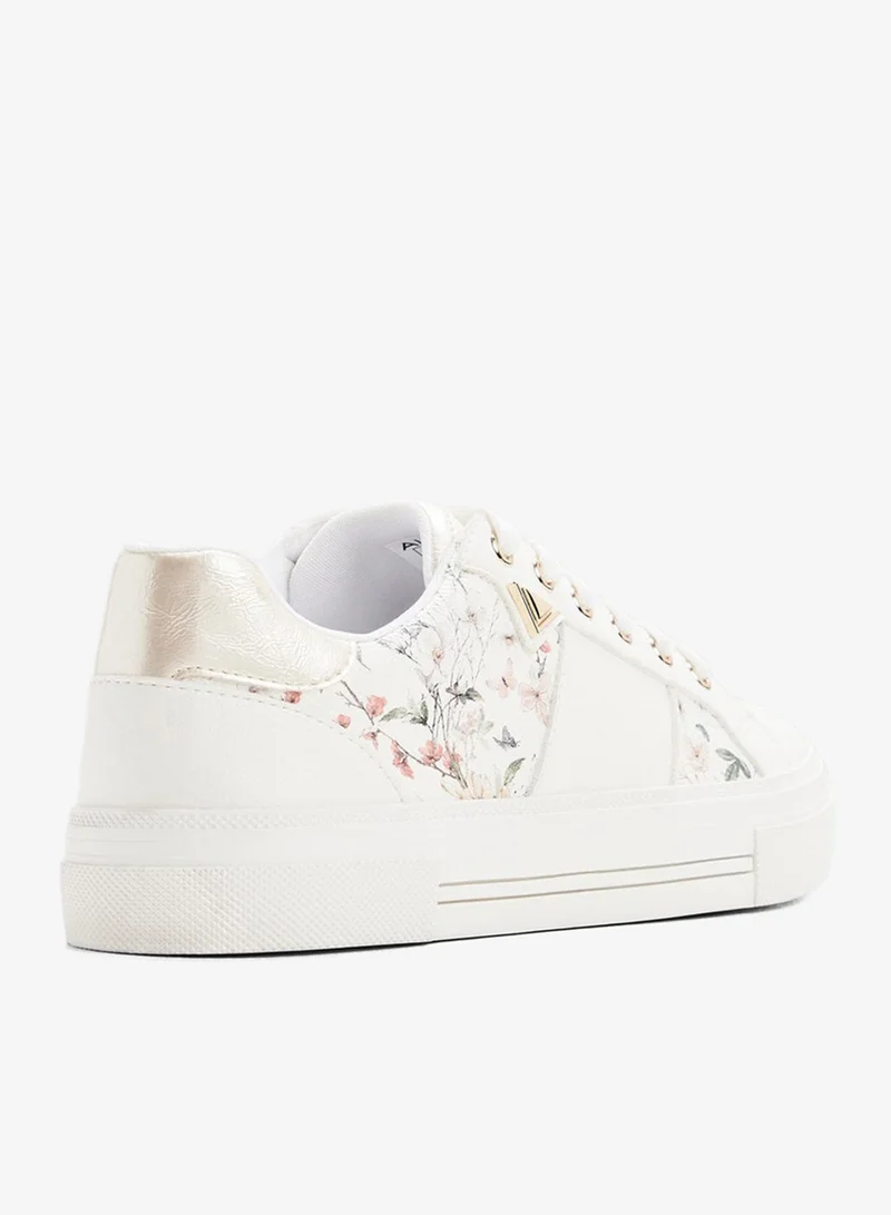 الدو Saddie Ladies Multi Color Jogger