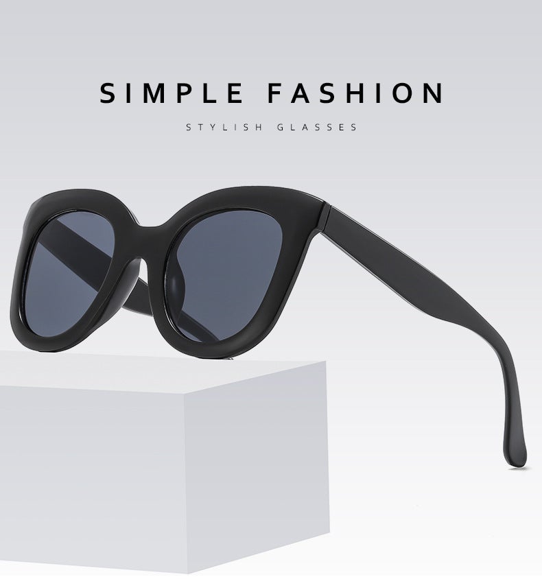 Sunglasses UV Protection Fashion 586 - Image 5