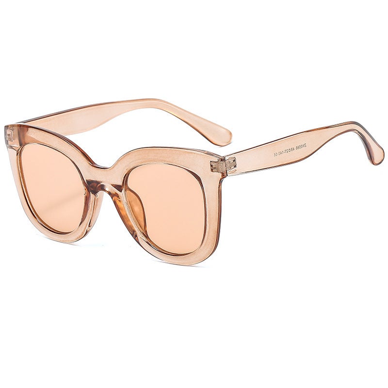Sunglasses UV Protection Fashion 586 - Image 1