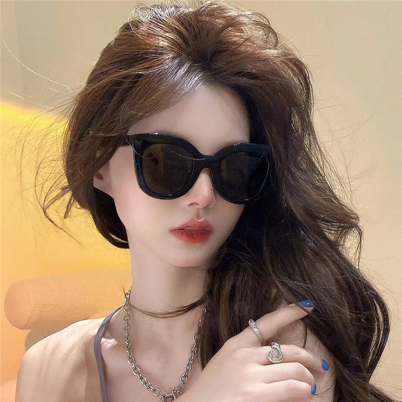 Sunglasses UV Protection Fashion 586 - Image 3