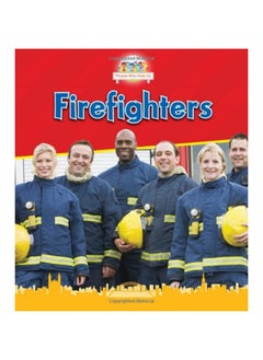 Firefighters  - Image 1