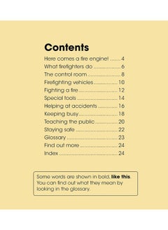 Firefighters  - Image 2